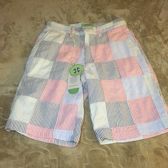 Shorts - Picture 1 of 3